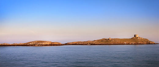 Dalkey Island