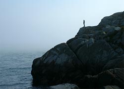 Dalkey K�ste
