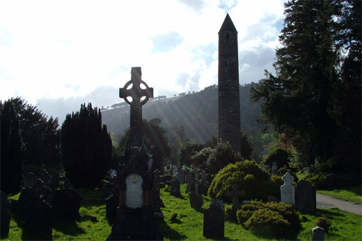 Glendalough
