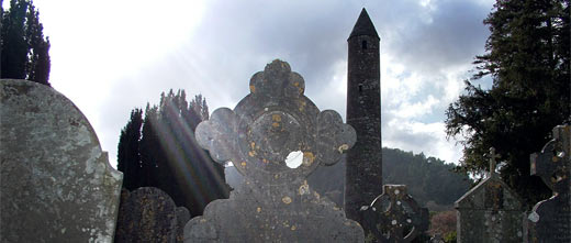 Glendalough