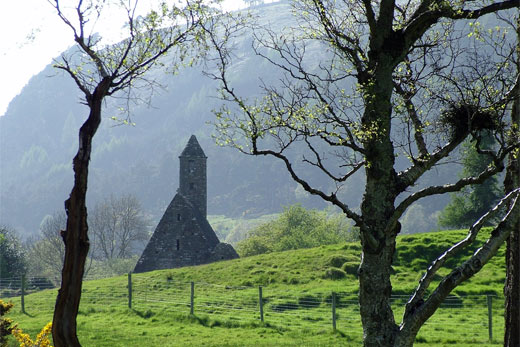 Glendalough