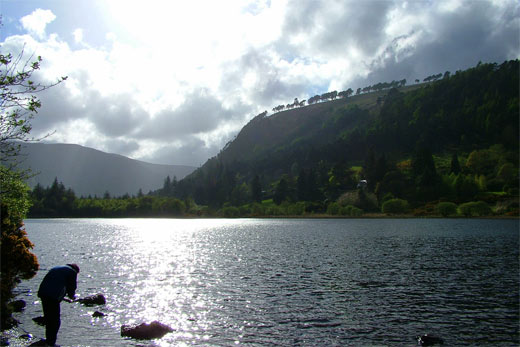 Glendalough