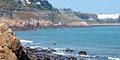 Bucht Killiney