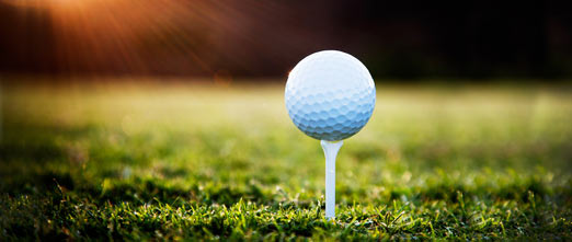 �Golfball
