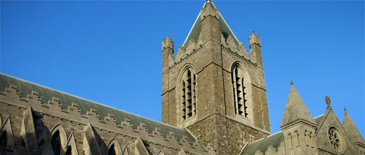 Christ church cathedral