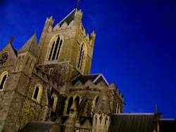 Christ church cathedral