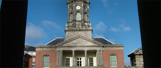 Dublin Castle