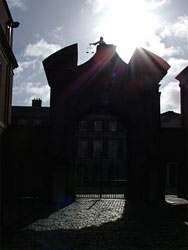 Dublin Castle