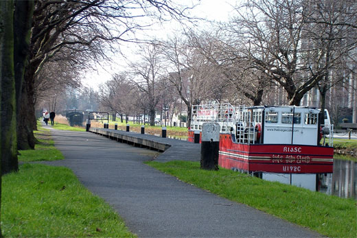 Grand Canal