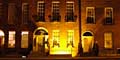 gregorisanische Fassade