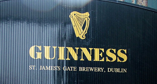 guinness