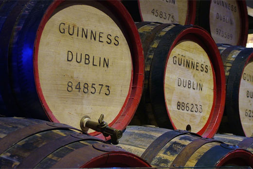 guinness