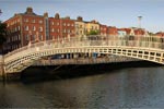 Half Penny Bridge