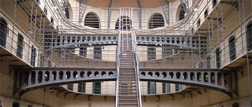 Kilmainham Jail
