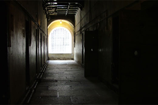 Kilmainham Jail