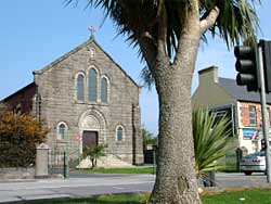 in Clontarf