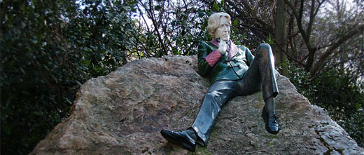 Oscar Wilde