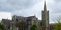 St Patrick s Cathedral