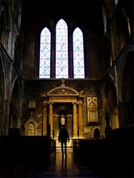St Patrick