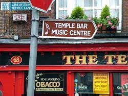 Temple Bar