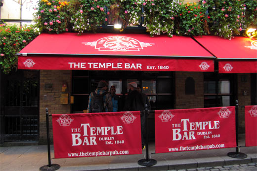 Temple Bar