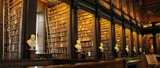 Kampanile Trinity College