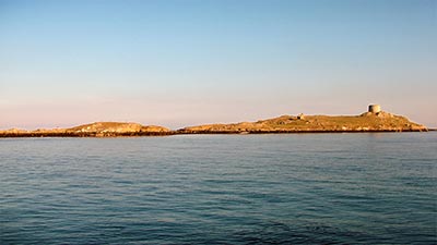 Dalkey Island