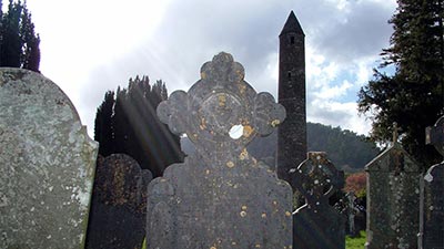 Glendalough