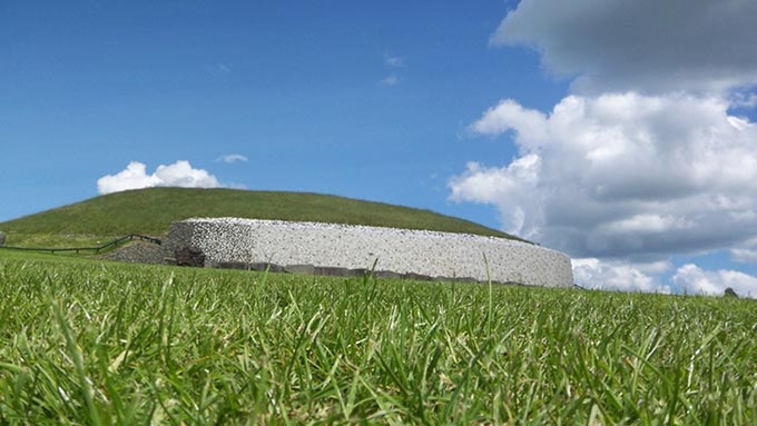 Newgrange