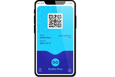 Dublin Pass