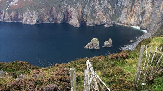 Slieve League Cliffs