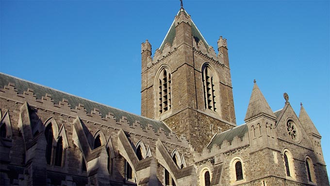 Christ Church Cathedral