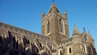 Christ Church Cathedral