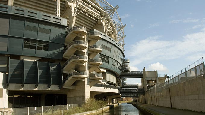 Croke Park