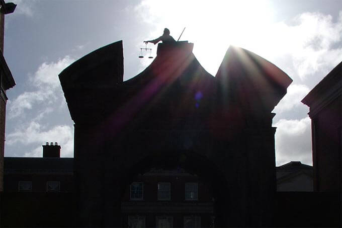 Dublin Castle