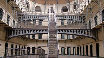 Kilmainham Gaol