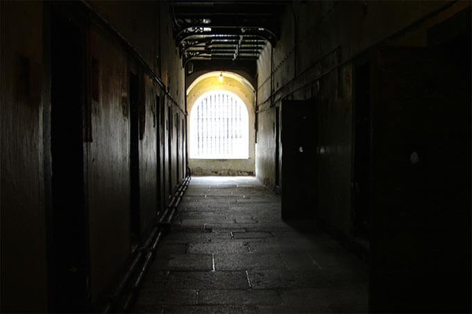 Kilmainham Jail