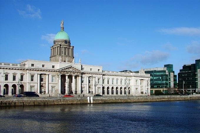 Custom House