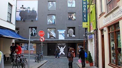 Temple Bar